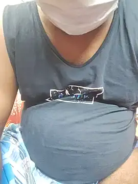 Don-raja Webcam-Show