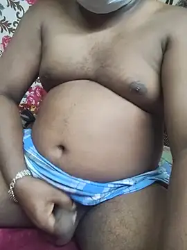 Don-raja Webcam show