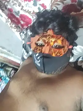 Don-raja Webcam-Show
