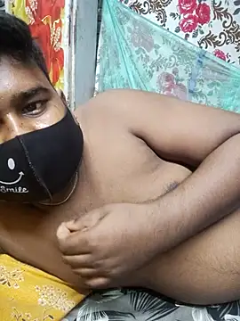 Don-raja Webcam-Show