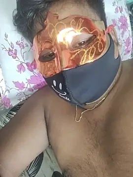 Don-rajan Webbikameraesitys