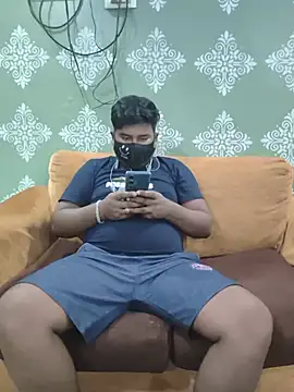 Don-raja Show Webcam