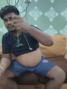 Don-raja Webcam-Show