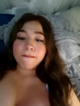 Sarah_Morr's Webcam Show