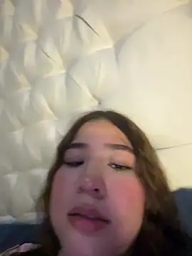 Sarah_Morr's Live XXX Chat