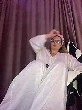 Webkamerová show Nata102