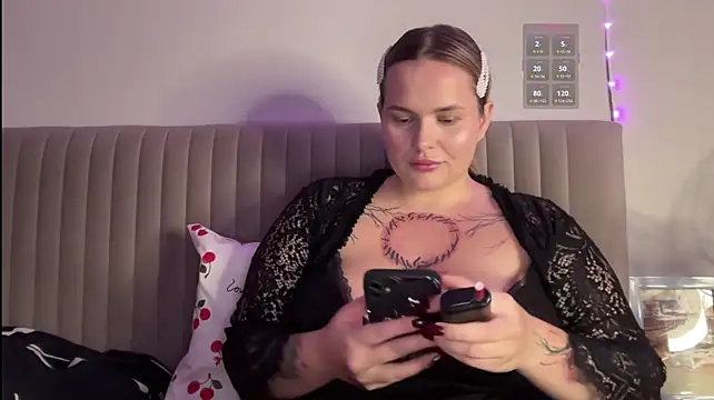 Czat XXX na żywo – Nata102