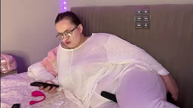 Chat XXX en directo de Nata102