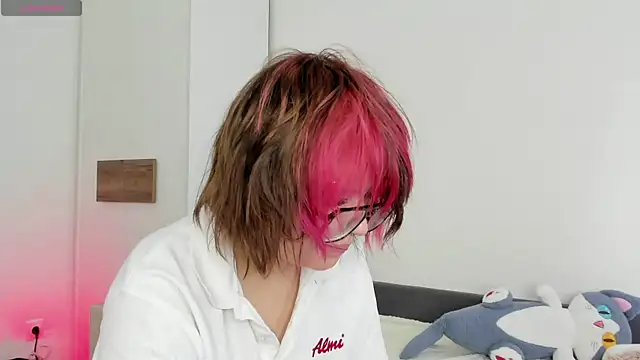 VerniceEngelking's Webcam Show