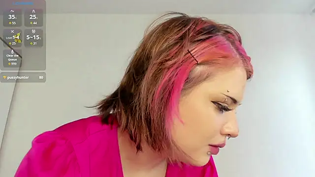 Chat XXX en directo de VerniceEngelking