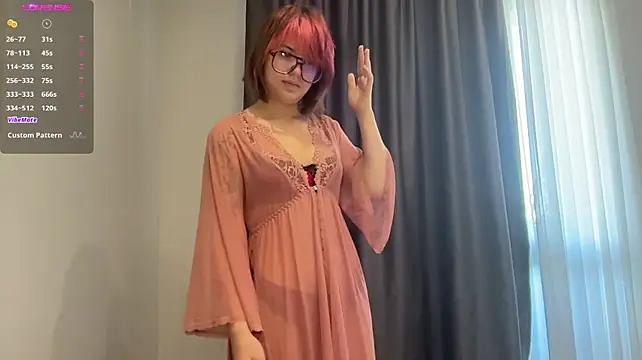 VerniceEngelking's Live XXX Chat