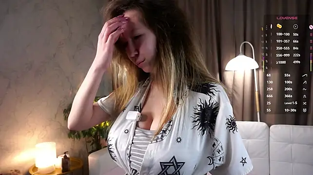 عرض كام JaclynAronow