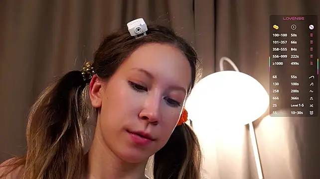 JaclynAronow's Webcam Show