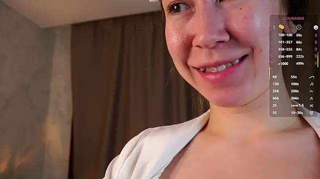 JaclynAronow's Webcam Show