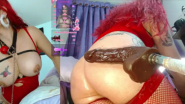Yashira_hoot's Live XXX Chat