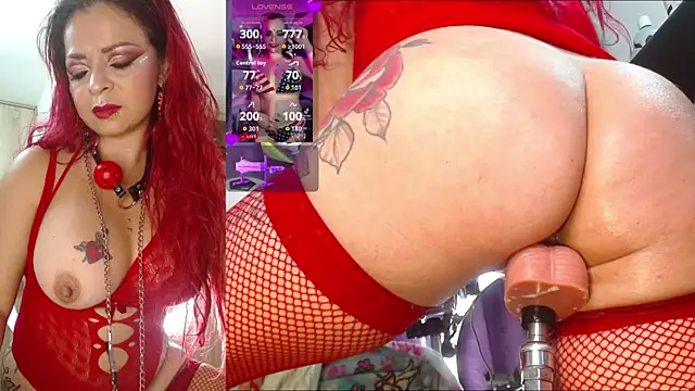 Yashira_hootのライブXXXチャット