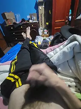 Show de webcam de boysafado2521