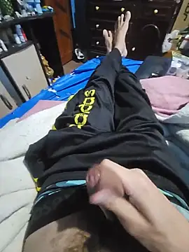boysafado2521's Webcam Show