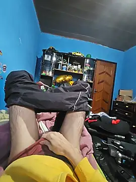 Show de webcam de boysafado2521