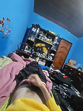 Show de webcam de boysafado2521