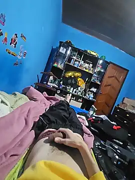 Show de webcam de boysafado2521
