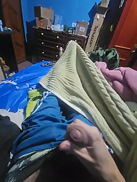 Show de webcam de boysafado2521