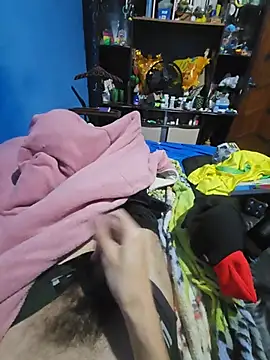 Show de webcam de boysafado2521