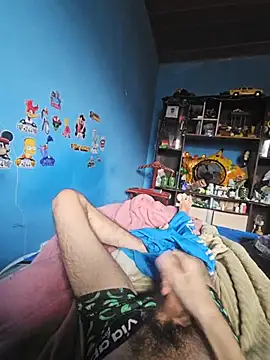 boysafado2521's Webcam Show