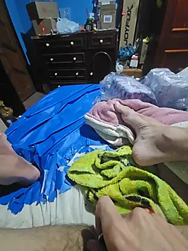 boysafado2521's Webcam Show