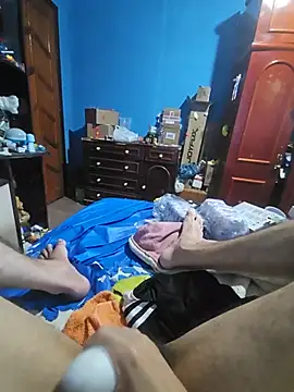 Show de webcam de boysafado2521