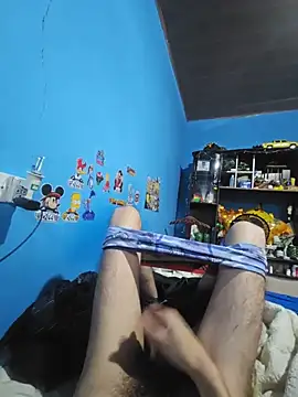 Show de webcam de boysafado2521