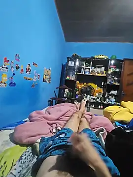 Show de webcam de boysafado2521