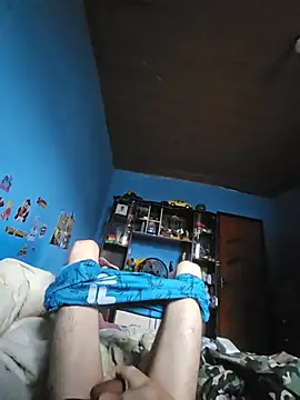 Show de boysafado2521 na webcam