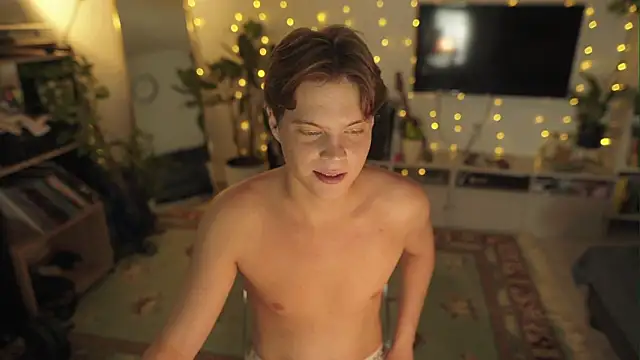 RusBradPitt Webcamshow