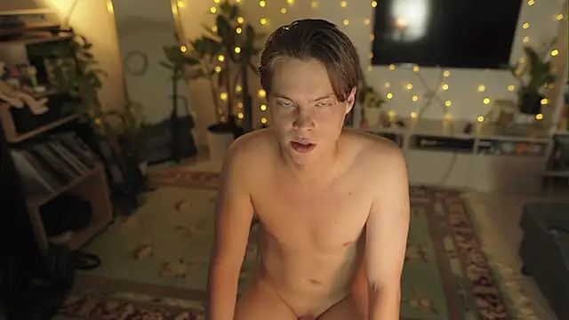 RusBradPitt 웹캠 쇼