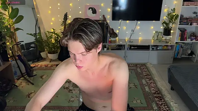 RusBradPitt – webcam-show