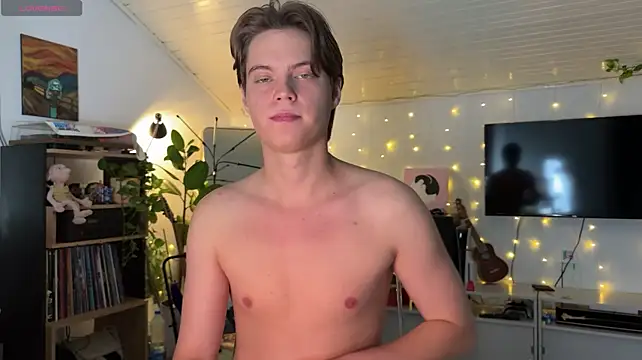 RusBradPitt – webcam-show