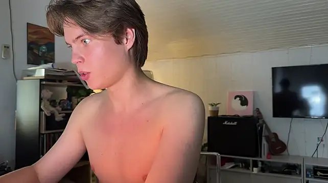 RusBradPitt Webcamshow