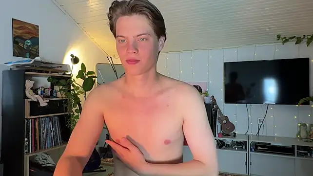 RusBradPitt Webcamshow