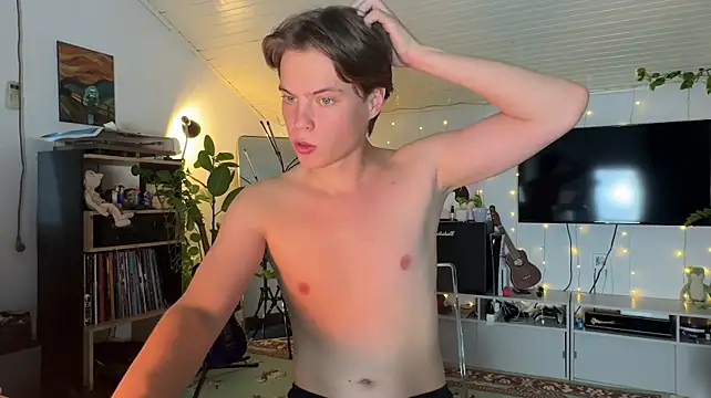 RusBradPitt Show Webcam