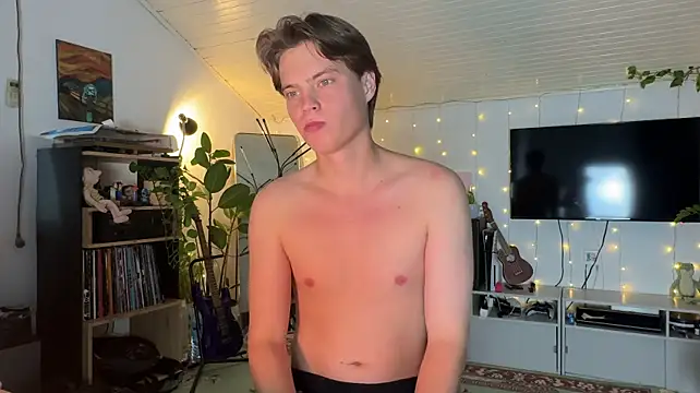 RusBradPitt Webcamshow
