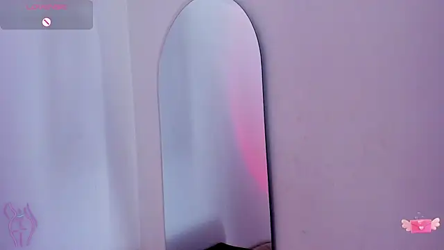 Živá chatovací místnost Viioleett_cum