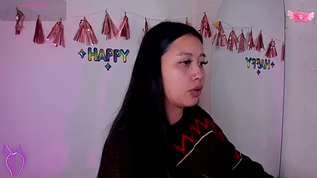 Viioleett_cum's Live XXX Chat