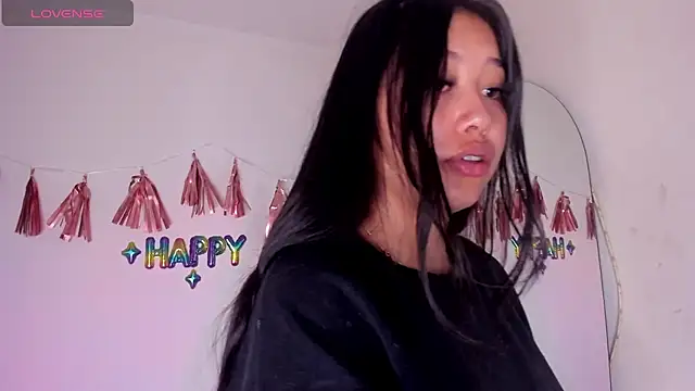 Chat +18 de Viioleett_cum ao vivo