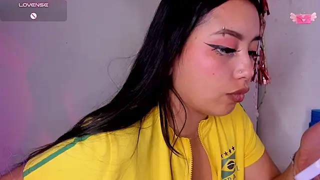 Viioleett_cum 웹캠 쇼