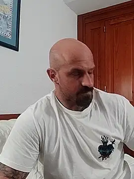 Show de webcam de Visto36