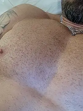 Show modela Visto36 na web-kameri