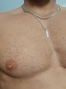 Show de Visto36 na webcam