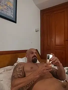 Visto36 Show in webcam