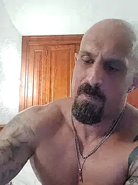 Visto36's Webcam Show